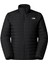 M Carto Mono Triclimate Hooded Jacket Erkek Mont 4
