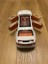 Alloy Car MERCEDES S SERİSİ 1:24 3