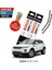 Range Rover Evoq Silecek Seti (2012-2018) Bosch Aerotwin Plus 1