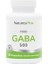 Pro Gaba 500 Mg - 60 Caps 1