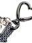 Paracord Örme Kadın Charm – Altın ve Gümüş Kaplama Detaylı, Çanta ve Anahtarlık Aksesuarı 5