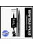 Nyx Professional Makeup Siyah Eyeliner - Epic Ink Liner 1