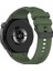 Huawei Watch Gt 5 Pro 46MM Uyumlu Tokalı Tam Uyum Silikon Kordon 22MM 1.kalite 5