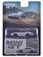 Mini Gt 1/64 Porsche 911 Dakar Ice Gray Metallic - Blister Paket 2