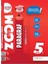 5. Sınıf Zoom Serisi Türkçe Matematik Paragraf Soru Bankası Seti 2026 Güncel Basım 4