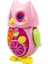 Mini Hoot Baykuş Asorti Pembe 2