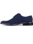Fosco - Lacivert Bağcıklı Erkek Klasik Ayakkabı 3