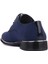 Fosco - Lacivert Bağcıklı Erkek Klasik Ayakkabı 4