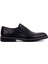 Fosco Siyah Deri Erkek Günlük Ayakkabı 1
