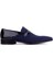 Fosco Lacivert Rugan Erkek Klasik Ayakkabı 1