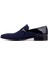Fosco Lacivert Rugan Erkek Klasik Ayakkabı 3