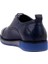 Sail Lakers - Lacivert Deri Erkek Günlük Ayakkabı 4