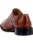 Fosco - Taba Deri Neolit Erkek Klasik Ayakkabı 4