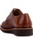 Fosco - Taba Deri Erkek Günlük Ayakkabı 1