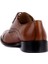 Fosco Taba Deri Neolit Erkek Klasik Ayakkabı 4