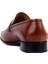 Fosco Taba Deri Erkek Klasik Ayakkabı 4