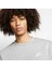 Sportswear Club Erkek Sweatshirt BV2662-063 2