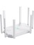 Umt6 Ac 1200 Mbps Wifi Yükseltici Router 2