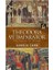 Theodora ve Imparator Jüstinyen'in Dramı 1