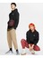 Club Fleece Pullover Bb Hoodie Siyah Erkek Sweatshirt BV2654-010 4