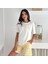 Kadın Su Yolu Modal Şort Takım 1