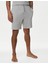 Regular Fit Supima® Pijama Altı 1