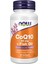 Foods COQ10 60 Mg With Omega 3 Fish Oil Ubikinon 60 Softgels 1