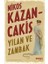 Yılan ve Zambak 1
