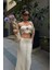 Mischa Cut Out Ajurlu Takım 9839 6