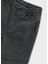 Gri Erkek Çocuk Paraşüt Pantolon 4558 3