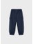 Lacivert Erkek Çocuk Paraşüt Pantolon 4556 2
