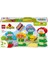 LEGO Duplo Kasabası Yaratıcı Bahçe ve Çiçekler 10444 4