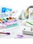 ® Çift Taraflı Organizer Kutu - Dikiş ve Arduino Malzemeleri Için 1