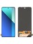 Xiaomi Uyumlu Redmi Note 13 4g LCD Ekran Dokunmatik Siyah Çıtasız Tft Kalite 1