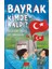 Bayrak Kimde Kaldı? - Betül Güler Daştan 1