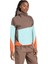 Kadın Kahverengi Ceket W XP 2.5 ANORAK JL9813 14