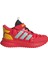Kırmızı Unisex Çocuk Yürüyüş Ayakkabısı X_plrpath Iron Man El C JQ6686 1