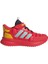 Kırmızı Unisex Çocuk Yürüyüş Ayakkabısı X_plrpath Iron Man El C JQ6686 2