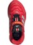 Kırmızı Unisex Çocuk Yürüyüş Ayakkabısı X_plrpath Iron Man El C JQ6686 3
