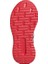 Kırmızı Unisex Çocuk Yürüyüş Ayakkabısı X_plrpath Iron Man El C JQ6686 4