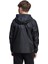 Çocuk Siyah Ceket J RAIN JKT JL9046 8