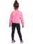 Çocuk Pembe Eşofman Lg Glam Set JW2419 5