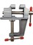 Mini Masa Tezgah Hobi Mengenesi Sabitleme Sıkıştırma Aparat 30 mm (5250) 3