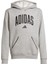 Çocuk Gri Sweatshirt J Clgt Oh Fl Hd JV7336 1