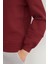 3 Iplik Basic Bisiklet Yaka Sweatshirt 4