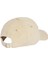 Aksesuar Bej Şapka Baseball Cap JW0000 2