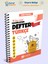 7. Sınıf Türkçe Hazırlayan Defter 1
