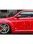 Araba Çıkartmaları 3D Kurşun Delik Sticker 1