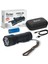 Cree Q8- Xpg 8+1 LED Şarjlı El Feneri WT-623 1