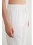 3 Iplik Beli Bağlamalı Jogger Eşofman Altı 6